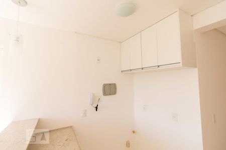 Apartamento para alugar com 30m², 1 quarto e 1 vagaCozinha