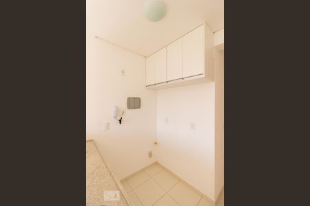 Apartamento para alugar com 30m², 1 quarto e 1 vagaCozinha
