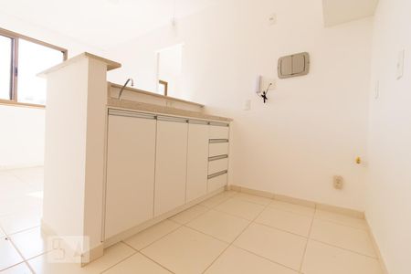 Apartamento para alugar com 30m², 1 quarto e 1 vagaCozinha