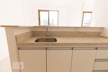 Apartamento para alugar com 30m², 1 quarto e 1 vagaCozinha