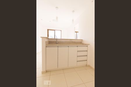 Apartamento para alugar com 30m², 1 quarto e 1 vagaCozinha