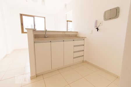 Apartamento para alugar com 30m², 1 quarto e 1 vagaCozinha
