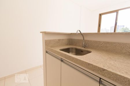 Apartamento para alugar com 30m², 1 quarto e 1 vagaCozinha