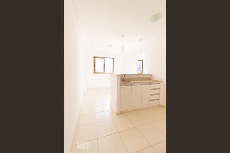 Apartamento para alugar com 30m², 1 quarto e 1 vagaCozinha