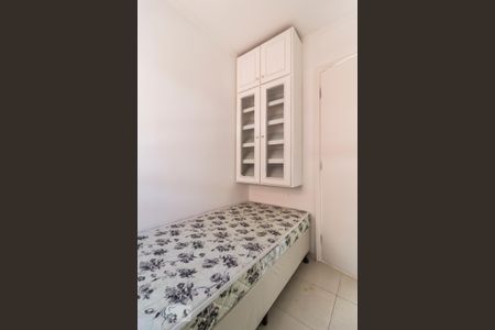 Quarto de serviço de apartamento para alugar com 3 quartos, 130m² em Perdizes, São Paulo