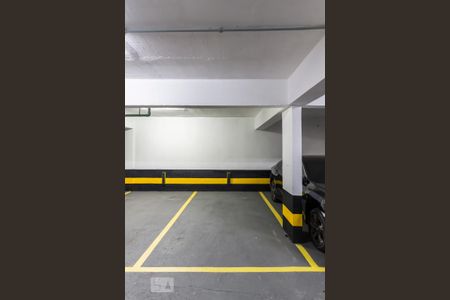 Garagem de apartamento para alugar com 3 quartos, 130m² em Perdizes, São Paulo