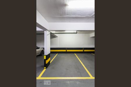 Garagem de apartamento para alugar com 3 quartos, 130m² em Perdizes, São Paulo