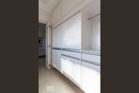 Área de serviço de apartamento para alugar com 3 quartos, 130m² em Perdizes, São Paulo