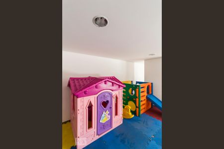 Playground de apartamento para alugar com 3 quartos, 130m² em Perdizes, São Paulo
