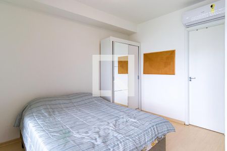 Studio de kitnet/studio à venda com 1 quarto, 35m² em Real Parque, São Paulo