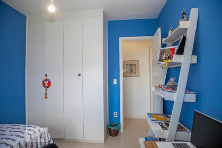 Quarto 1 de apartamento à venda com 2 quartos, 76m² em Jacarepaguá, Rio de Janeiro