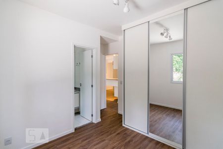 Apartamento para alugar com 55m², 2 quartos e 1 vagaQuarto 1