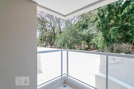 Apartamento para alugar com 55m², 2 quartos e 1 vagaVaranda Gourmet