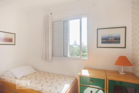 Quarto 1 de apartamento para alugar com 2 quartos, 60m² em Parque Italia, Campinas