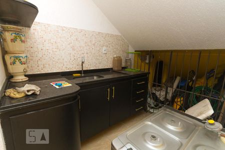 Casa à venda com 350m², 3 quartos e 5 vagas Casa à venda com 350m², 3 quartos e 5 vagasChurrasqueira