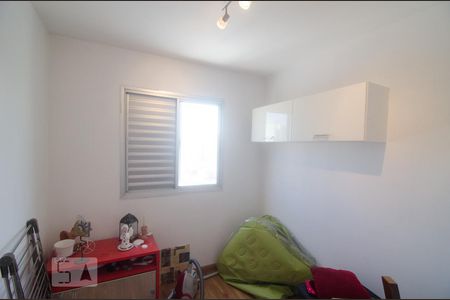 Apartamento para alugar com 70m², 3 quartos e 1 vagaQuarto 3