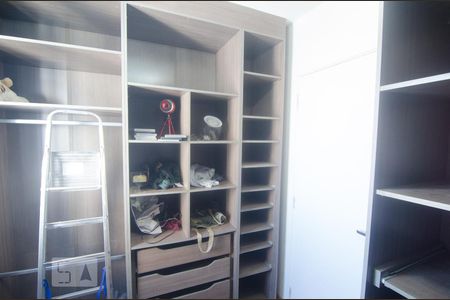 Apartamento para alugar com 70m², 3 quartos e 1 vagaQuarto 2