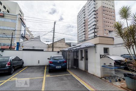 Apartamento para alugar com 70m², 3 quartos e 1 vagaÁrea Comum - Fachada