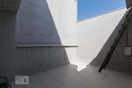 Casa à venda com 307m², 4 quartos e 3 vagas2o. Andar - Varanda