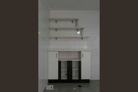 Casa à venda com 307m², 4 quartos e 3 vagas1o. Andar - Cozinha (Armários)