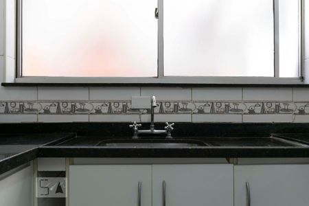 Casa à venda com 307m², 4 quartos e 3 vagas1o. Andar - Cozinha (Torneira)