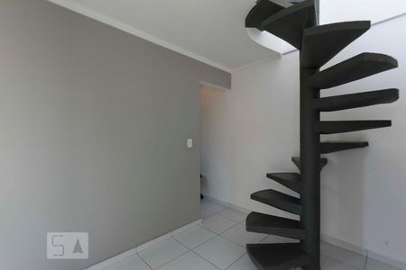 Casa à venda com 307m², 4 quartos e 3 vagas2o. Andar - Edícula - Sala