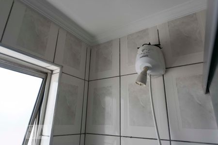 Casa à venda com 307m², 4 quartos e 3 vagas2o. Andar - Edícula - Banheiro (Chuveiro)