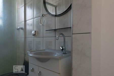 Casa à venda com 307m², 4 quartos e 3 vagas2o. Andar - Edícula - Banheiro (Torneira)