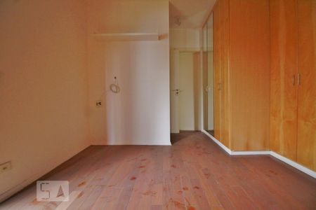 Suíte 2 de apartamento para alugar com 3 quartos, 115m² em Vila Andrade, São Paulo