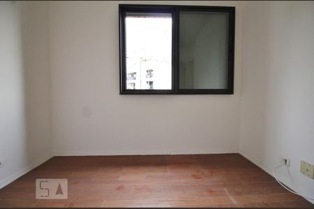 Suíte 1 de apartamento para alugar com 3 quartos, 115m² em Vila Andrade, São Paulo