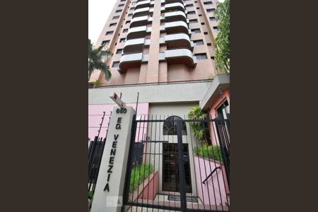 Fachada de apartamento para alugar com 3 quartos, 115m² em Vila Andrade, São Paulo