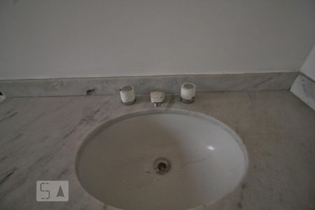 Pia de apartamento para alugar com 3 quartos, 115m² em Vila Andrade, São Paulo