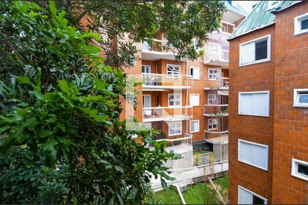 Apartamento para alugar com 152m², 2 quartos e 2 vagasVista da Suíte