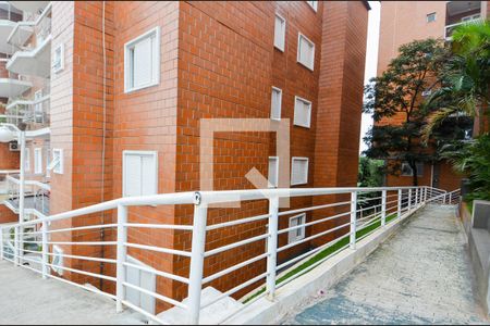 Apartamento para alugar com 152m², 2 quartos e 2 vagasÁrea Externa