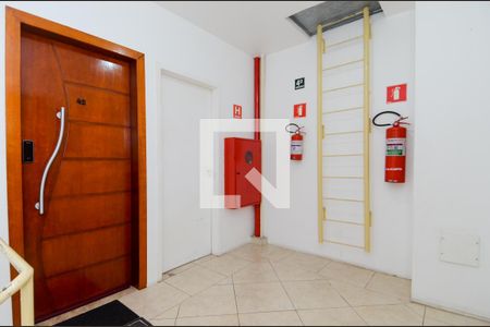 Apartamento para alugar com 152m², 2 quartos e 2 vagasHall de Entrada