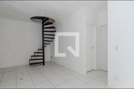Sala de apartamento para alugar com 2 quartos, 152m² em Jardim Valéria, Guarulhos