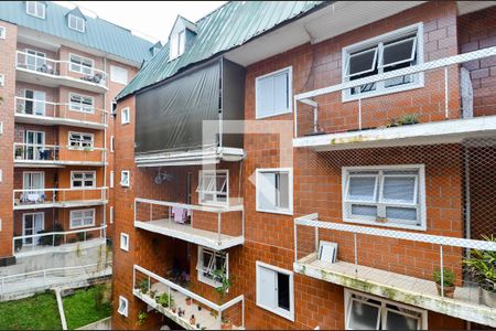 Apartamento para alugar com 152m², 2 quartos e 2 vagasVista da Varanda