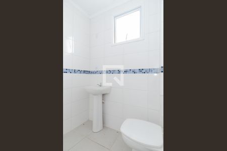 Apartamento para alugar com 152m², 2 quartos e 2 vagasBanheiro da Suíte