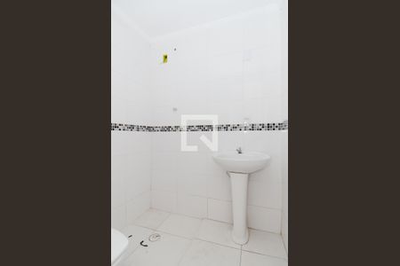 Apartamento para alugar com 152m², 2 quartos e 2 vagasBanheiro Social
