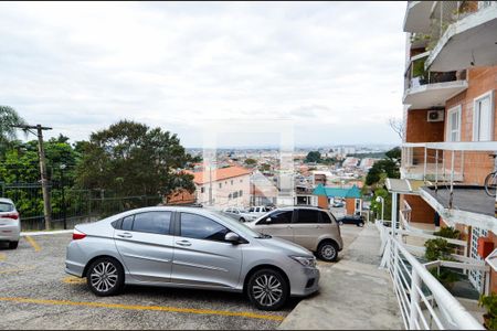 Apartamento para alugar com 152m², 2 quartos e 2 vagasÁrea Externa