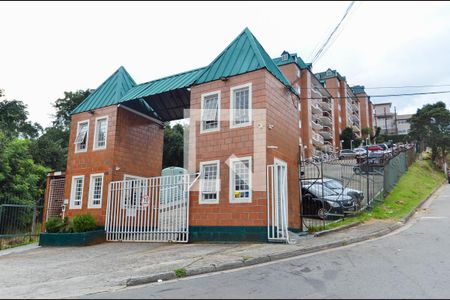 Apartamento para alugar com 152m², 2 quartos e 2 vagasFachada do Condomínio