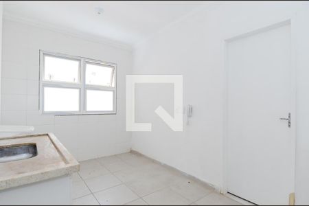 Apartamento para alugar com 152m², 2 quartos e 2 vagasCozinha e Área de Serviço