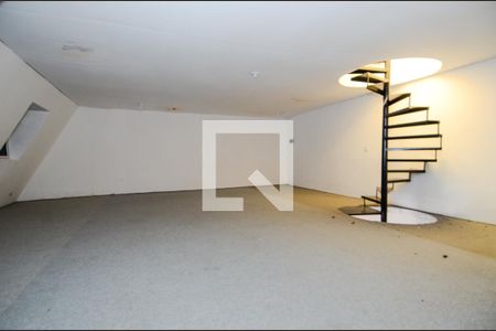 Apartamento para alugar com 152m², 2 quartos e 2 vagasSótão 