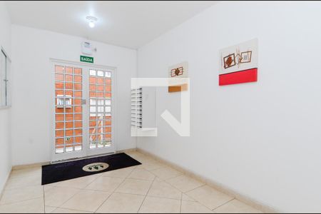 Apartamento para alugar com 152m², 2 quartos e 2 vagasHall Social