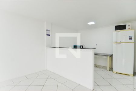 Apartamento para alugar com 152m², 2 quartos e 2 vagasÁrea comum - Salão de festas