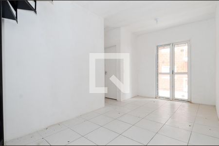 Sala de apartamento para alugar com 2 quartos, 152m² em Jardim Valéria, Guarulhos