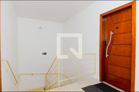 Apartamento para alugar com 152m², 2 quartos e 2 vagasHall de Entrada