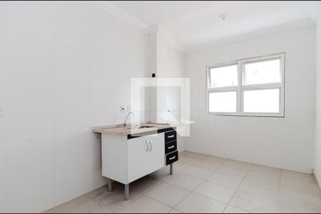 Apartamento para alugar com 152m², 2 quartos e 2 vagasCozinha e Área de Serviço