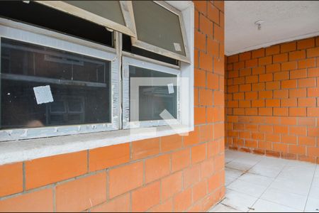 Varanda da Sala de apartamento para alugar com 2 quartos, 152m² em Jardim Valéria, Guarulhos