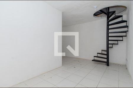 Sala de apartamento para alugar com 2 quartos, 152m² em Jardim Valéria, Guarulhos